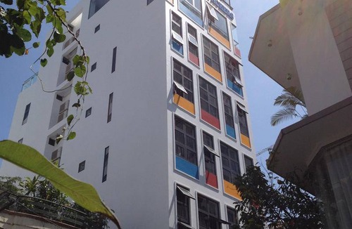 Tran Phu Beach Hostel | Hostel ∙ 8 guests