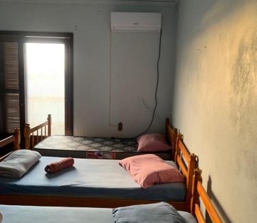 Simoes Lopes House | Hostel 858