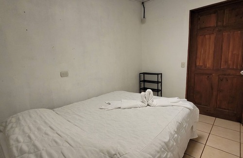 Monteverde Hostel | Hostel A lo Tico