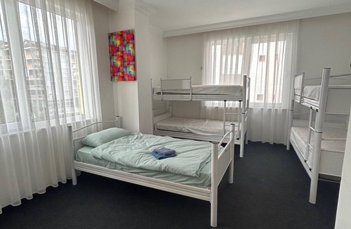 Alanya Hostel | Hostel A07