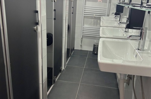Alanya Hostel | Hostel A07