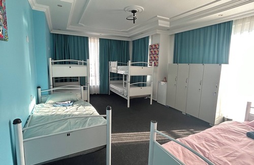 Alanya Hostel | Hostel A07
