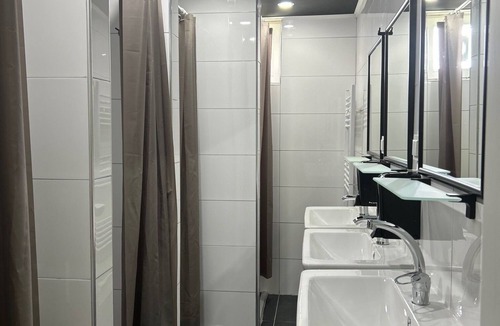 Alanya Hostel | Hostel A07