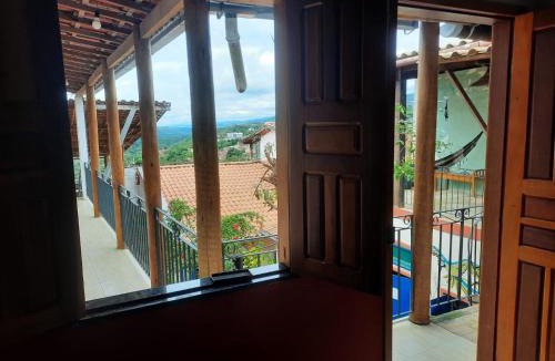 Lencois Hostel | Hostel-Agência Chapada Backpackers