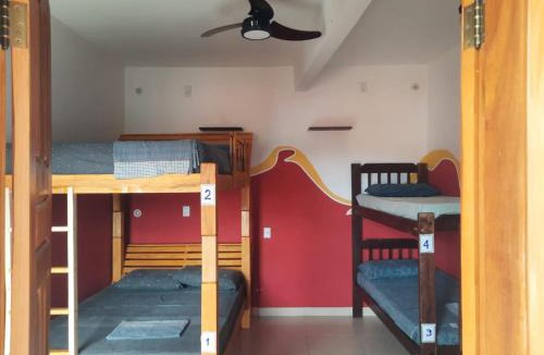 Lencois Hostel | Hostel-Agência Chapada Backpackers