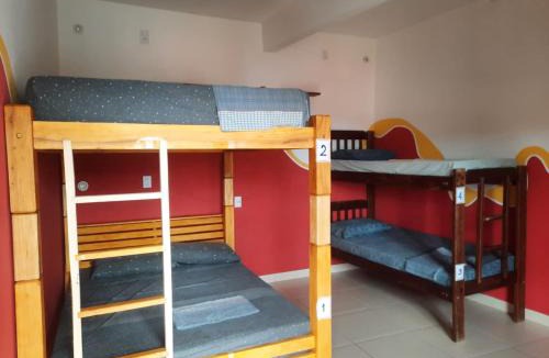 Lencois Hostel | Hostel-Agência Chapada Backpackers