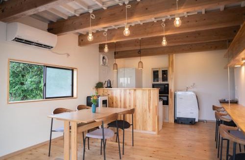 Tsuno Hostel | hostel ALA