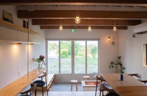 Tsuno Hostel | hostel ALA