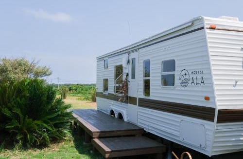 Tsuno Hostel | hostel ALA