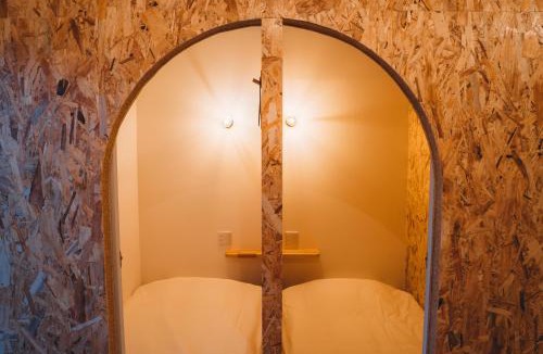 Tsuno Hostel | hostel ALA