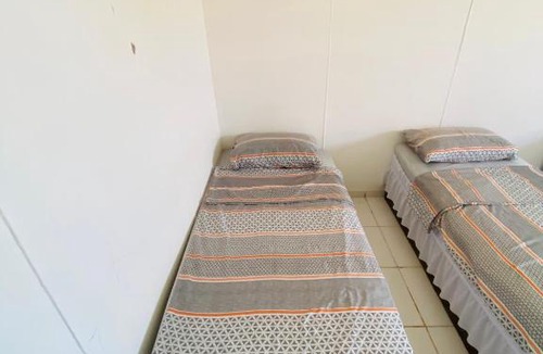 Alvorada House | Hostel Alabama