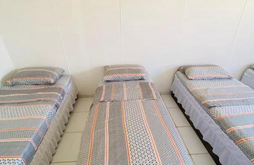 Alvorada House | Hostel Alabama