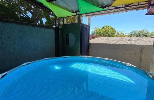 Alvorada House | Hostel Alabama