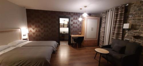 Torla-Ordesa Hostel | Hostel-Albergue Monte Perdido