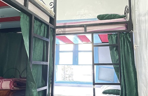 Medina of Chefchaouen Hostel | hostel aline