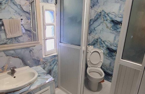 Medina of Chefchaouen Hostel | hostel aline