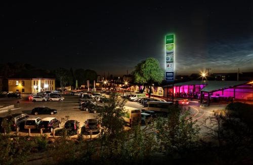 Neubrandenburg Hostel | Hostel am GÜTERBAHNHOF