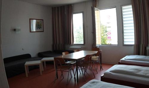 Reinickendorf Hostel | Hostel am Kurtti