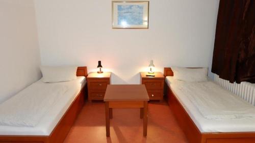 Reinickendorf Hostel | Hostel am Kurtti