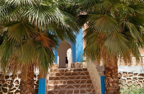 Tinghir Apartment | Hostel amodou