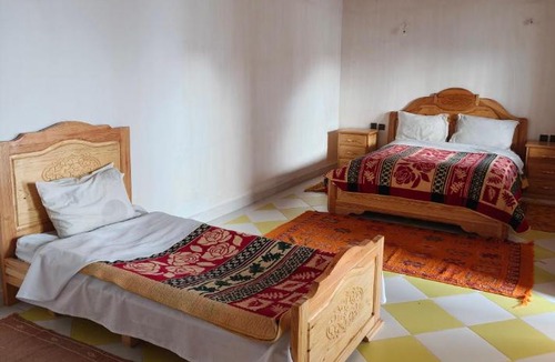Tinghir Apartment | Hostel amodou