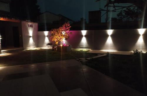 Villa Ballester Apartment | Hostel amplio y confortable