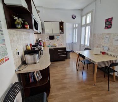 Copou Hostel | Hostel Andrei