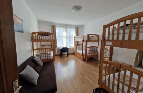 Copou Hostel | Hostel Andrei