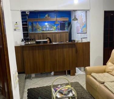 Guarulhos Apartment | Hostel Anprado # 8 kit café incluso, Próx-Aeroporto de Guarulhos
