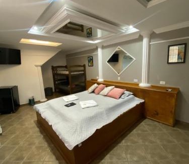 Guarulhos Apartment | Hostel Anprado # 8 kit café incluso, Próx-Aeroporto de Guarulhos
