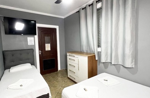 Guarulhos Hostel | HOSTEL ANPRADO