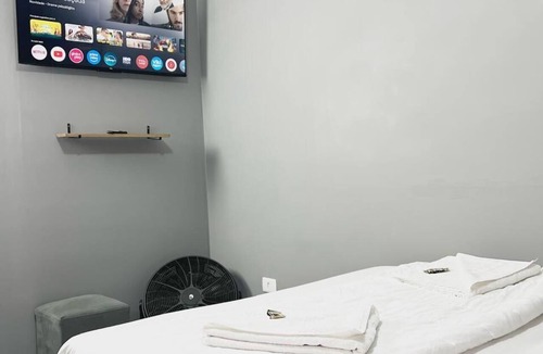 Guarulhos Hostel | HOSTEL ANPRADO