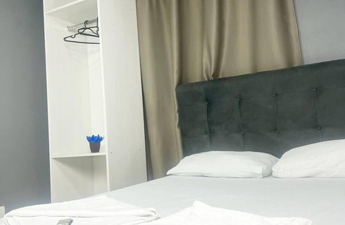 Guarulhos Hostel | HOSTEL ANPRADO