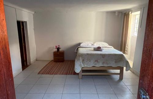 Urubamba Hostel | hostel arcoiris urubamba