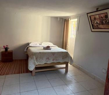 Urubamba Hostel | hostel arcoiris urubamba