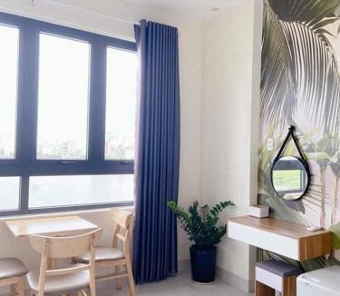 Quy Nhon Hotel | HOSTEL ARIA