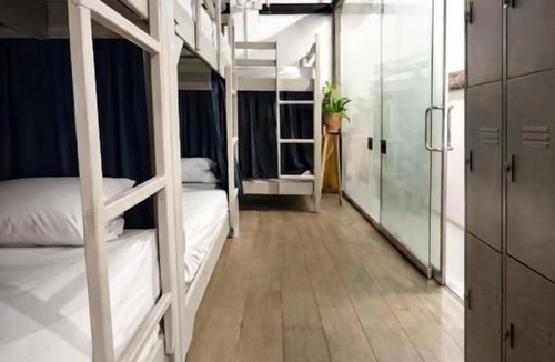 Colonia Centro Hostel | Hostel Auikyani