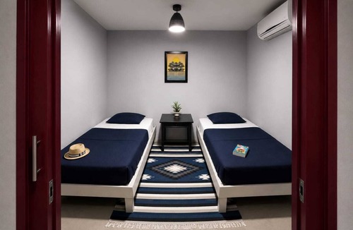 Colonia Centro Hostel | Hostel Auikyani