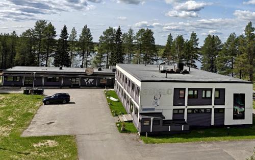 Kuusamo Hotel | Hostel Aurora