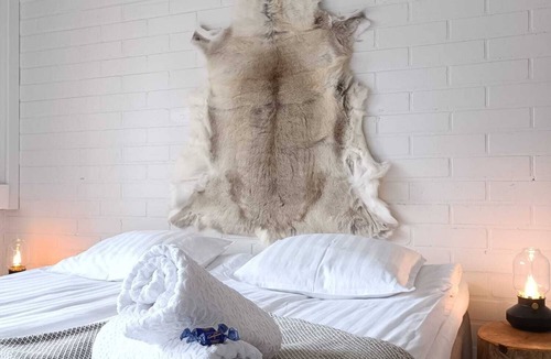 Kuusamo Hotel | Hostel Aurora