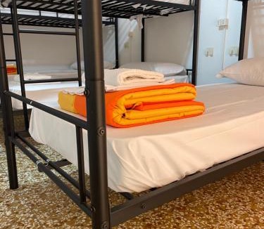 Vasto Hostel | Hostel B&B ALMA