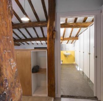 Belorado Hostel | Hostel.B