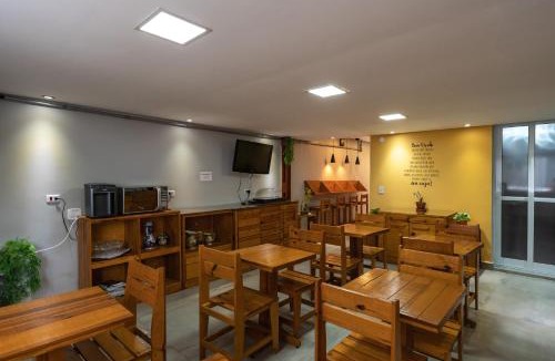 Sao Paulo Hostel | Hostel B2B SP