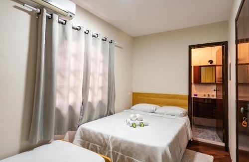 Sao Paulo Hostel | Hostel B2B SP