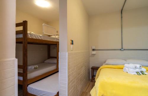 Sao Paulo Hostel | Hostel B2B SP