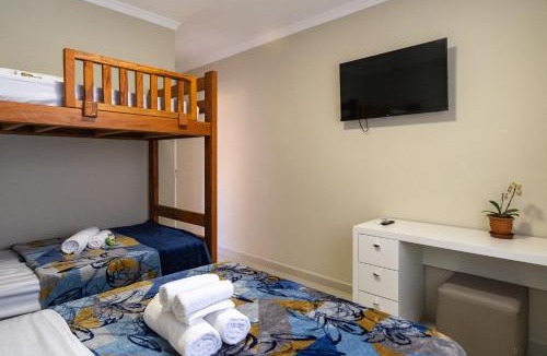 Sao Paulo Hostel | Hostel B2B SP