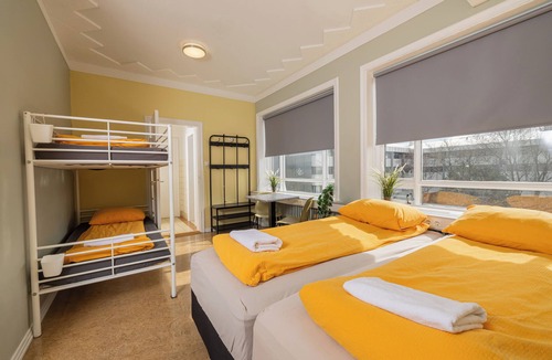 Downtown Hostel | Hostel B47