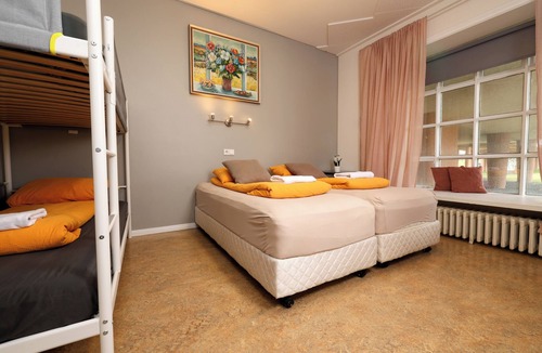Downtown Hostel | Hostel B47