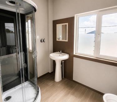 Nicolae Balcescu Hostel | Hostel BaseCamp Bacau