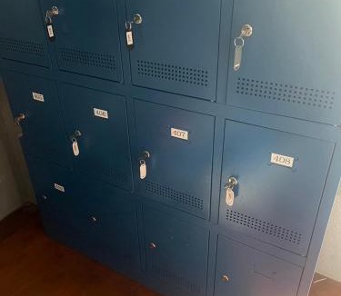 Iriya Hostel | Hostel Bedgasm